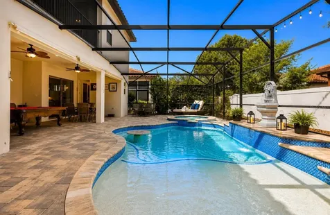 10902 Citron Oaks Drive Orlando FL 32836