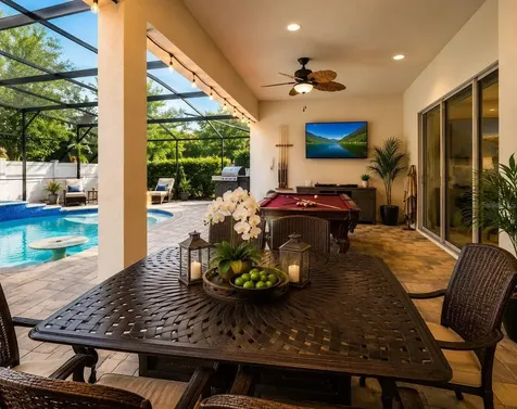 10902 Citron Oaks Drive Orlando FL 32836