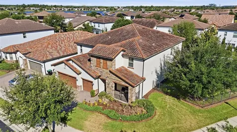10902 Citron Oaks Drive Orlando FL 32836