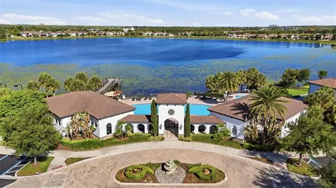 10902 Citron Oaks Drive Orlando FL 32836