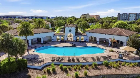 10902 Citron Oaks Drive Orlando FL 32836