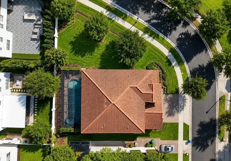 10902 Citron Oaks Drive Orlando FL 32836