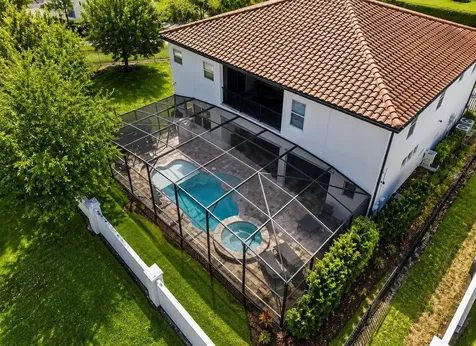 10902 Citron Oaks Drive Orlando FL 32836