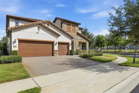 10902 Citron Oaks Drive Orlando FL 32836