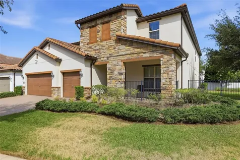 10902 Citron Oaks Drive Orlando FL 32836