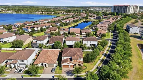 10902 Citron Oaks Drive Orlando FL 32836