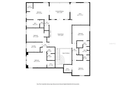 10902 Citron Oaks Drive Orlando FL 32836