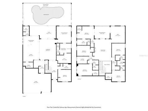 10902 Citron Oaks Drive Orlando FL 32836