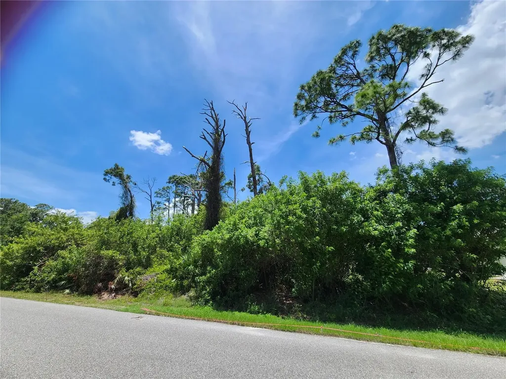 2513 Woodyglen Street Port Charlotte FL 33948