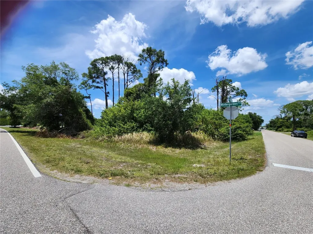 2513 Woodyglen Street Port Charlotte FL 33948