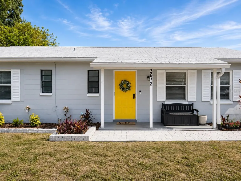 3913 W Leila Avenue Tampa FL 33616