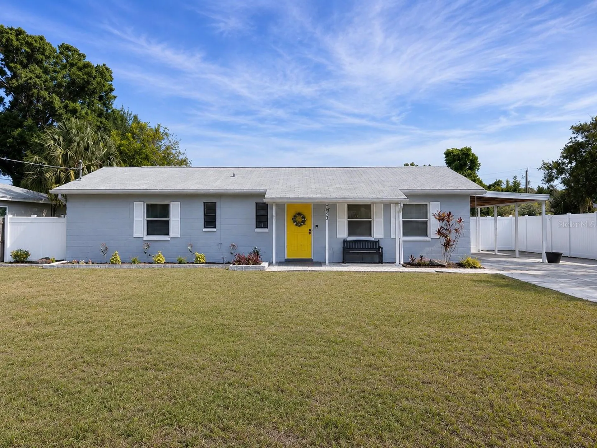 3913 W Leila Avenue Tampa FL 33616