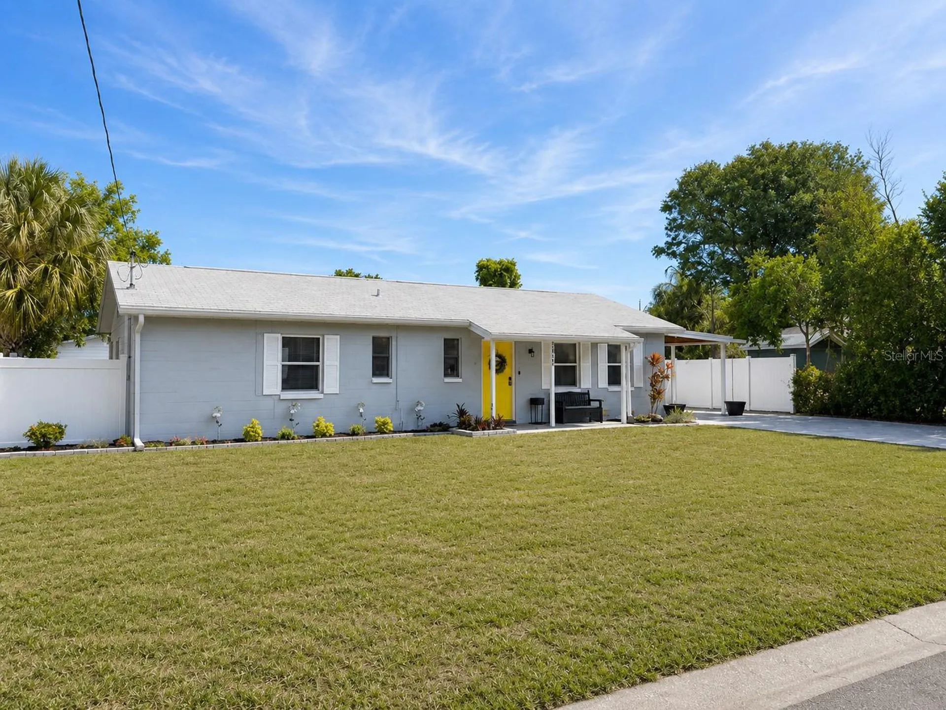 3913 W Leila Avenue Tampa FL 33616