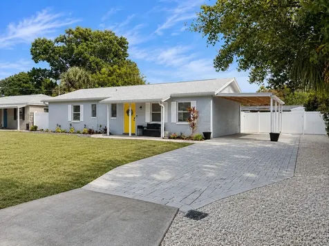 3913 W Leila Avenue Tampa FL 33616