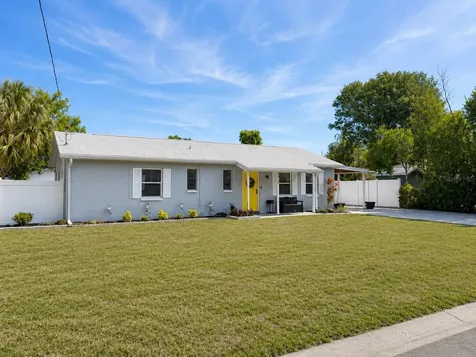 3913 W Leila Avenue Tampa FL 33616