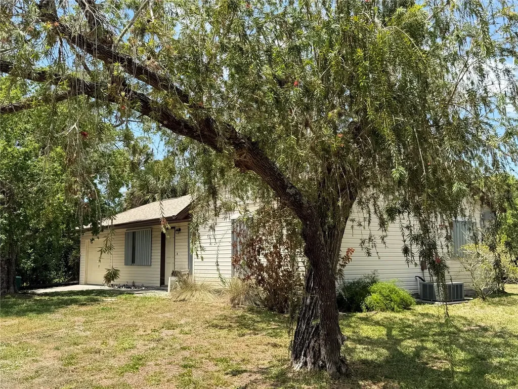 4115 Dotham Street Port Charlotte FL 33948