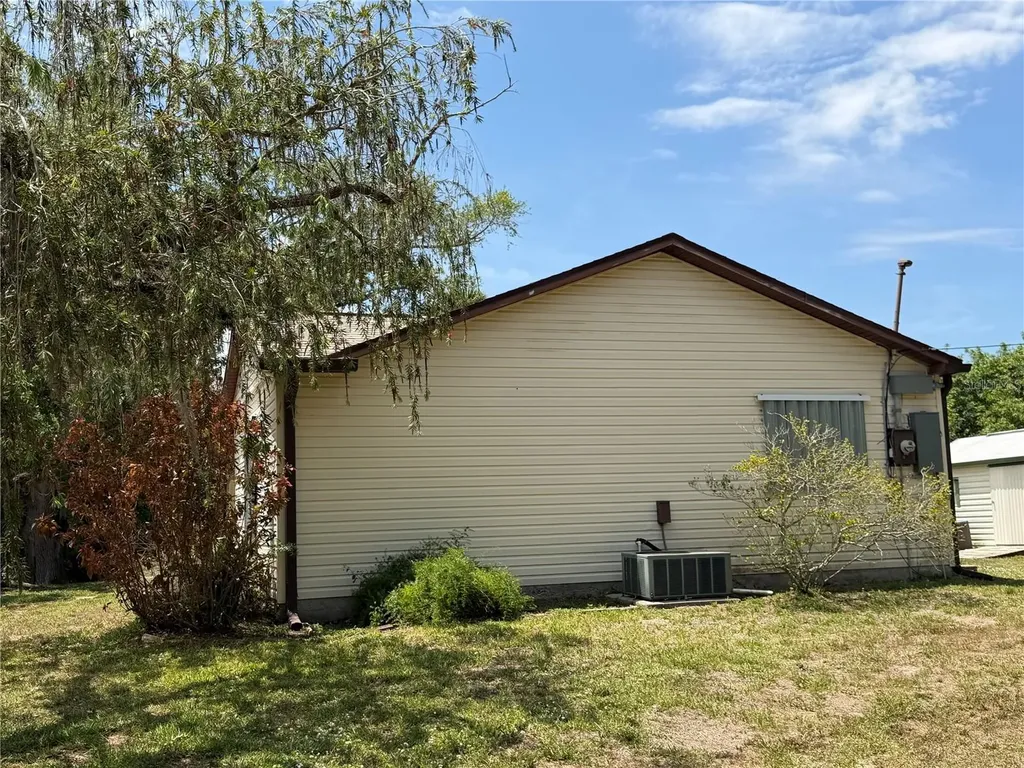 4115 Dotham Street Port Charlotte FL 33948