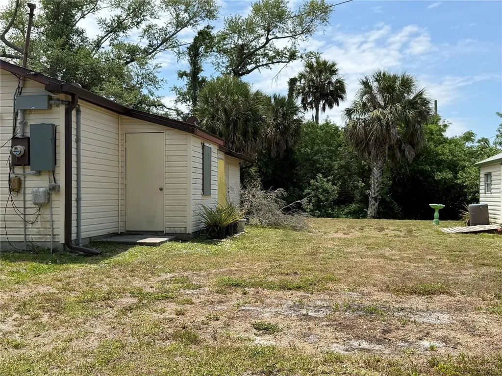 4115 Dotham Street Port Charlotte FL 33948