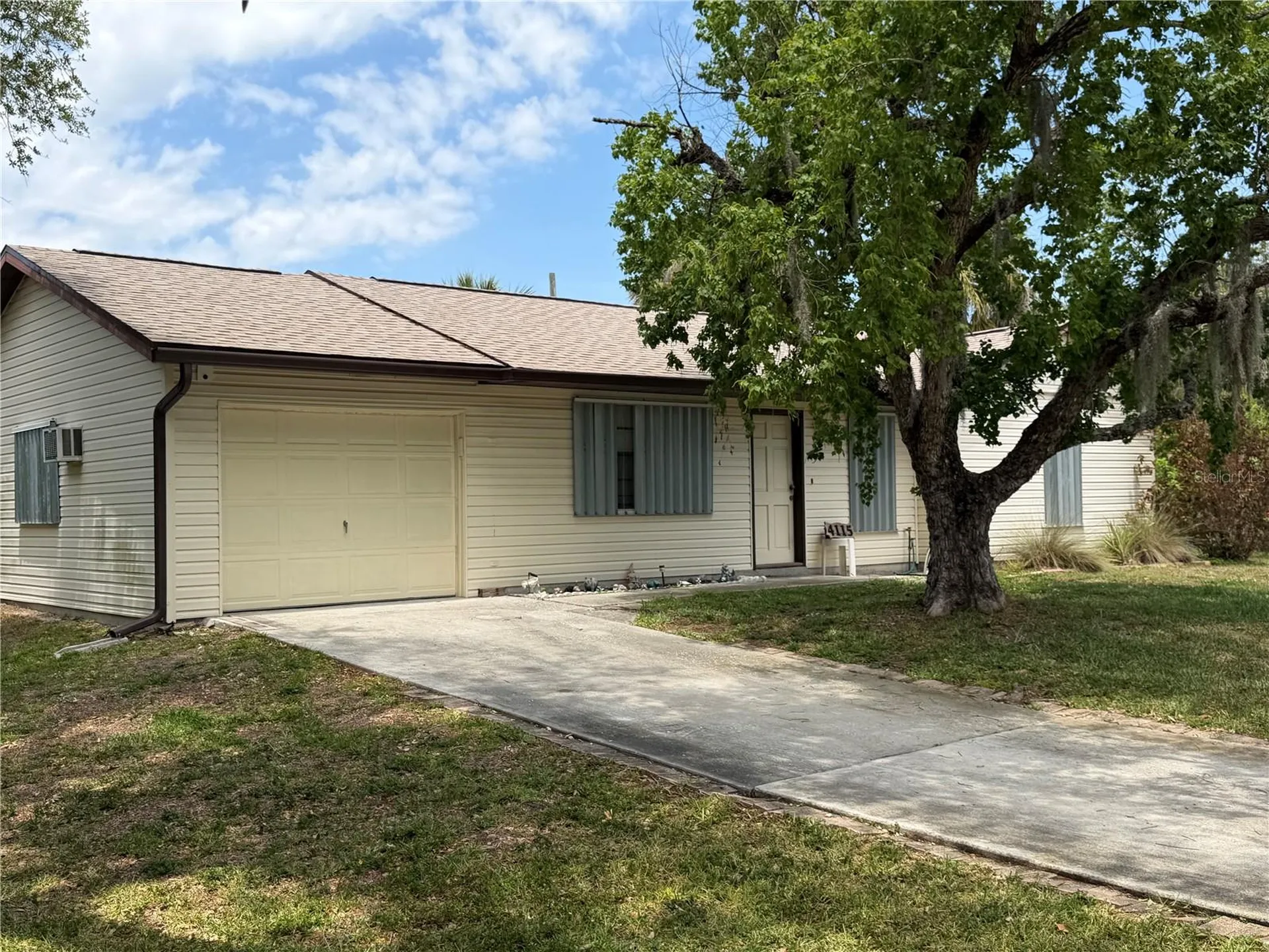 4115 Dotham Street Port Charlotte FL 33948