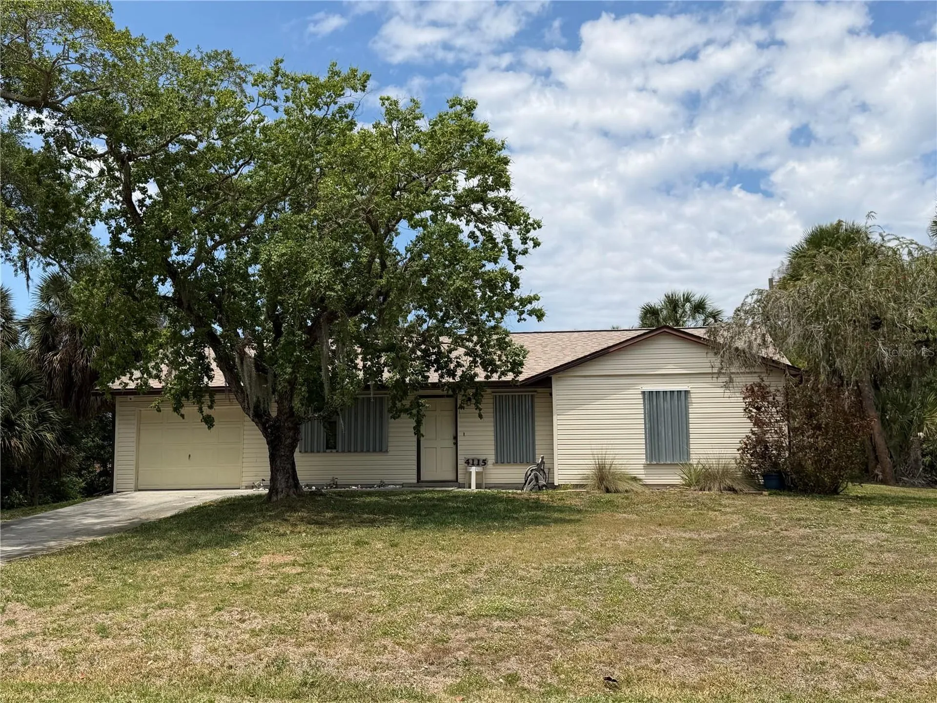 4115 Dotham Street Port Charlotte FL 33948