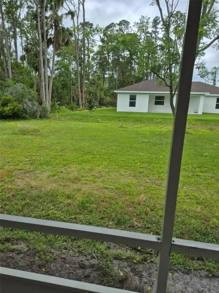 11 Poinsettial Lane Palm Coast FL 32164