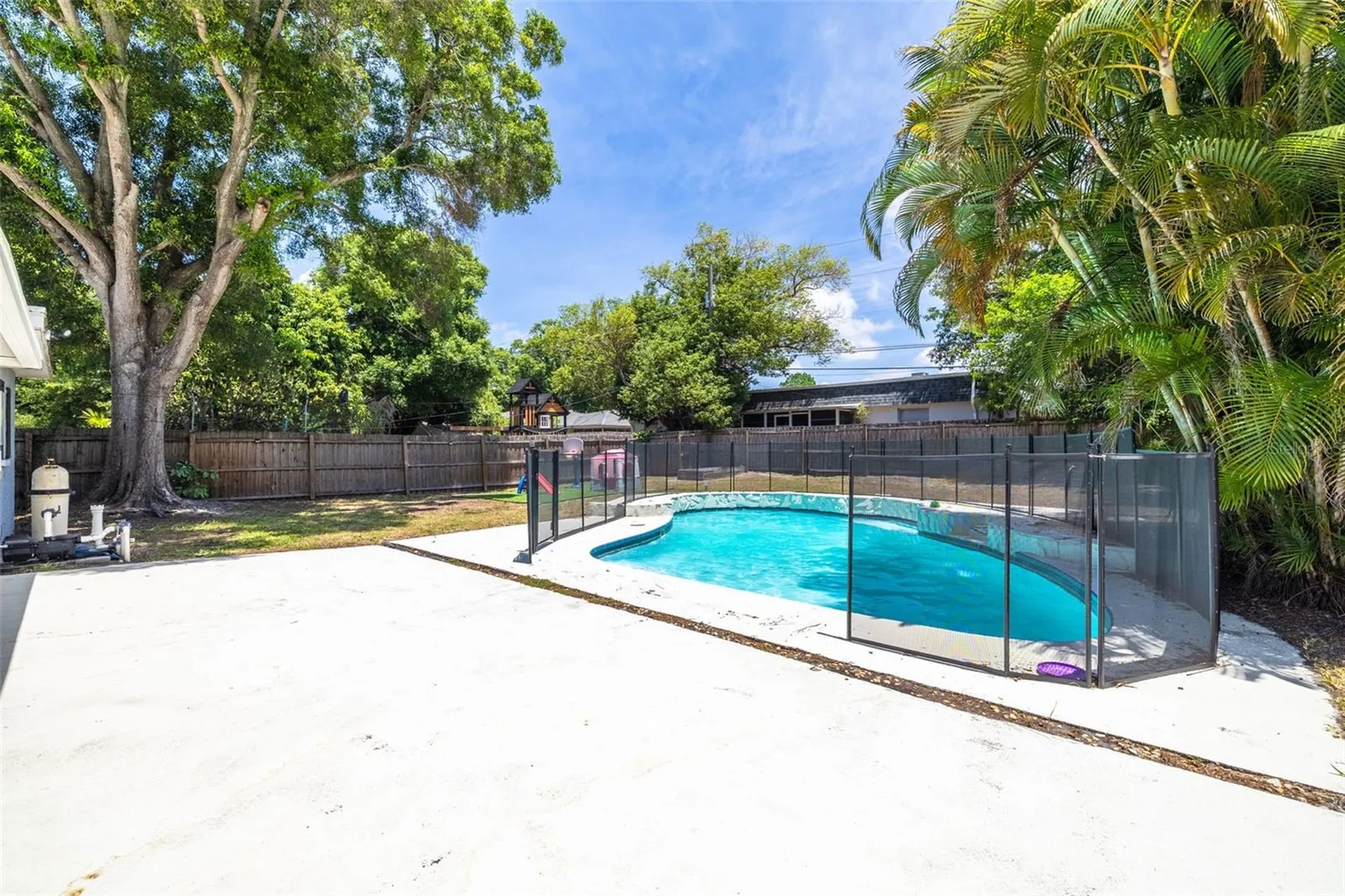 1819 West Drive Clearwater FL 33755