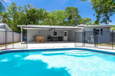 1819 West Drive Clearwater FL 33755