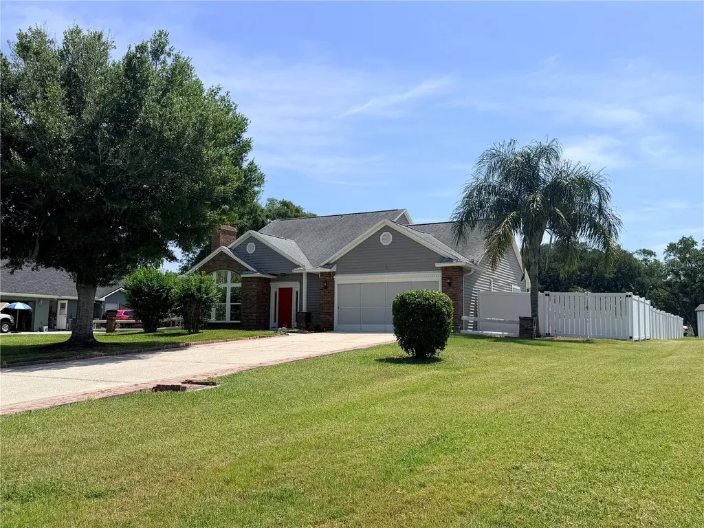 1799 Harbor Boulevard Kissimmee FL 34744