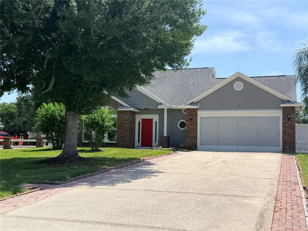 1799 Harbor Boulevard Kissimmee FL 34744