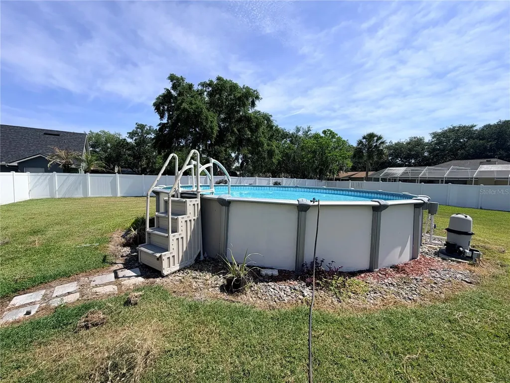 1799 Harbor Boulevard Kissimmee FL 34744