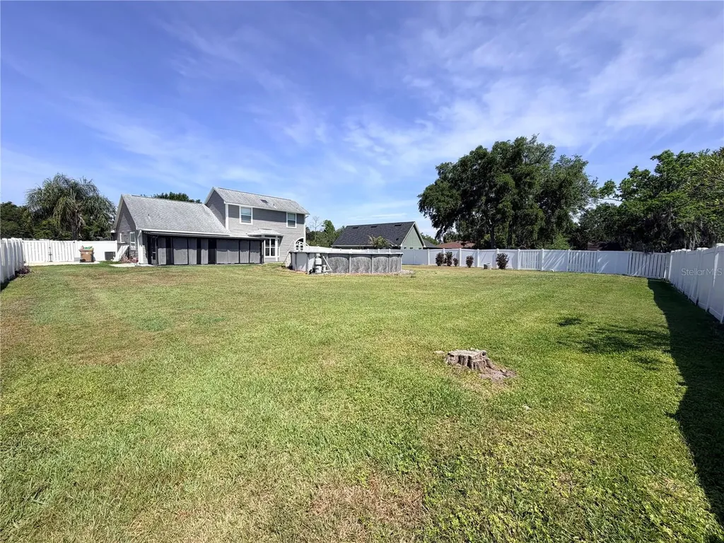 1799 Harbor Boulevard Kissimmee FL 34744
