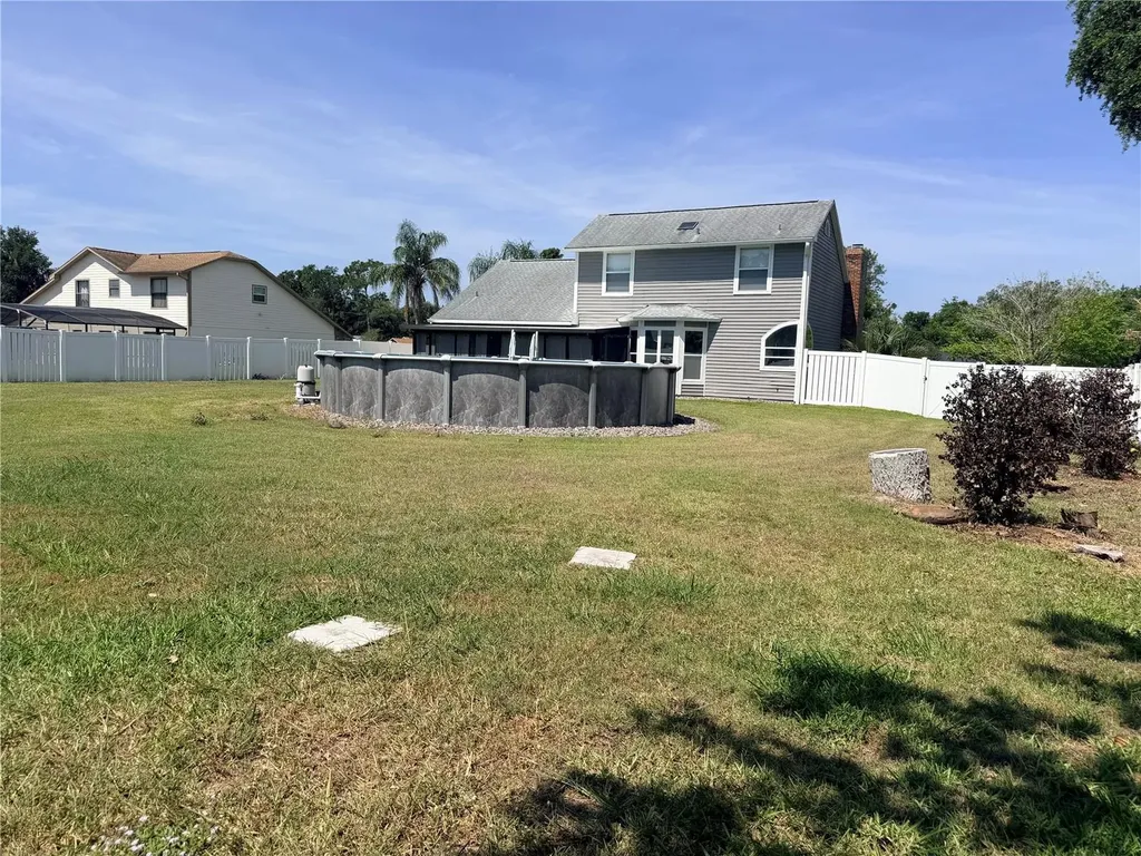 1799 Harbor Boulevard Kissimmee FL 34744