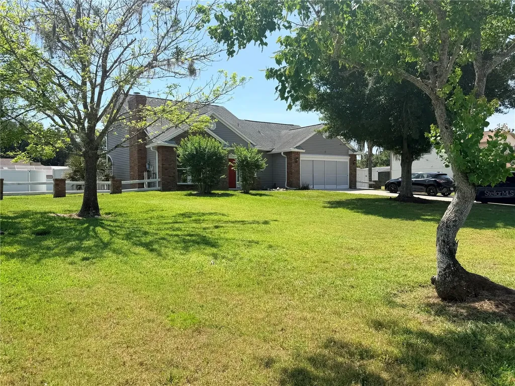 1799 Harbor Boulevard Kissimmee FL 34744