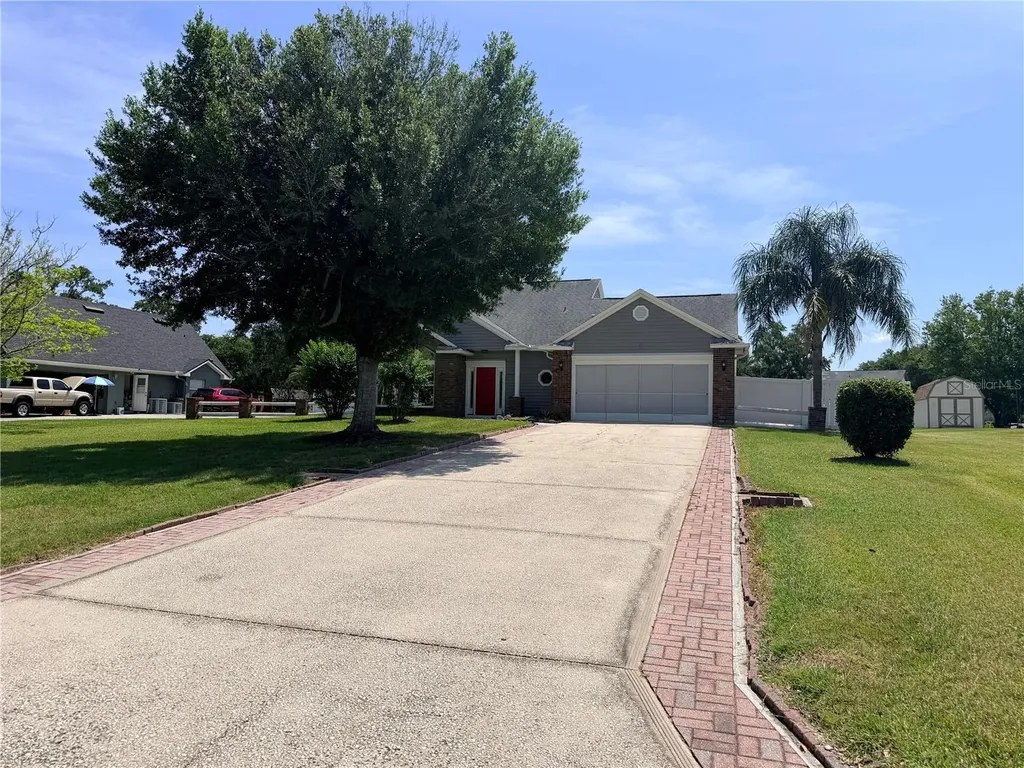 1799 Harbor Boulevard Kissimmee FL 34744