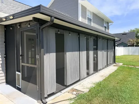 1799 Harbor Boulevard Kissimmee FL 34744