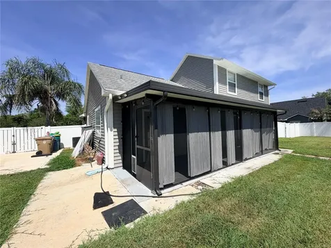 1799 Harbor Boulevard Kissimmee FL 34744