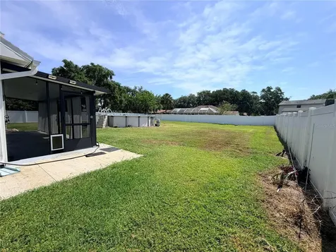 1799 Harbor Boulevard Kissimmee FL 34744
