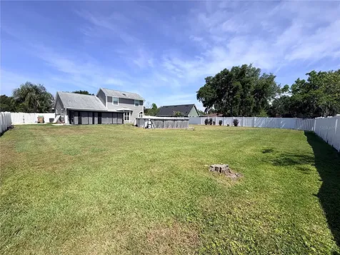 1799 Harbor Boulevard Kissimmee FL 34744