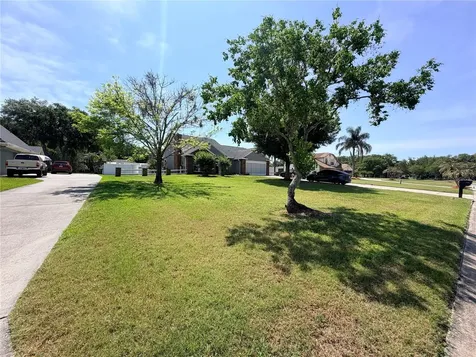 1799 Harbor Boulevard Kissimmee FL 34744