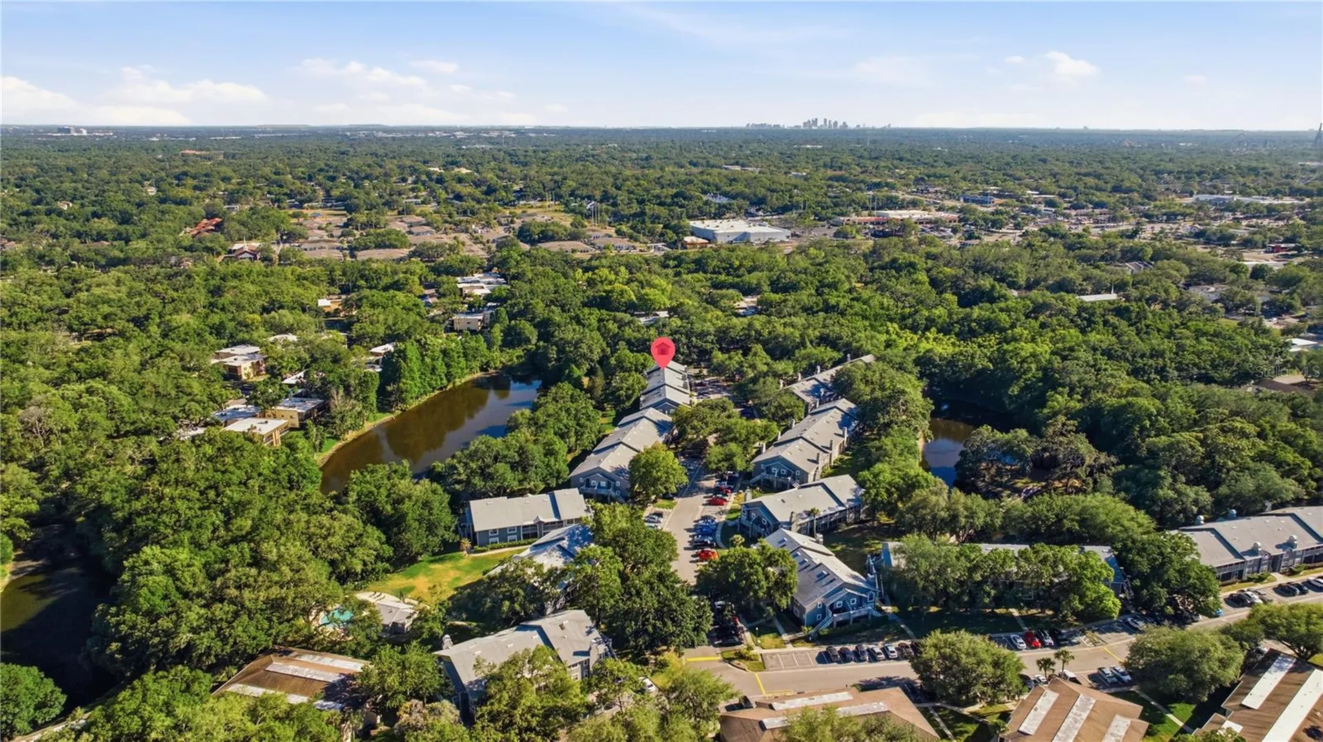 11817 Skylake Place Temple Terrace FL 33617