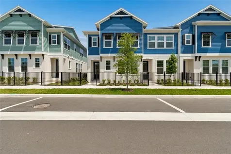 4341 Roush Avenue Orlando FL 32803