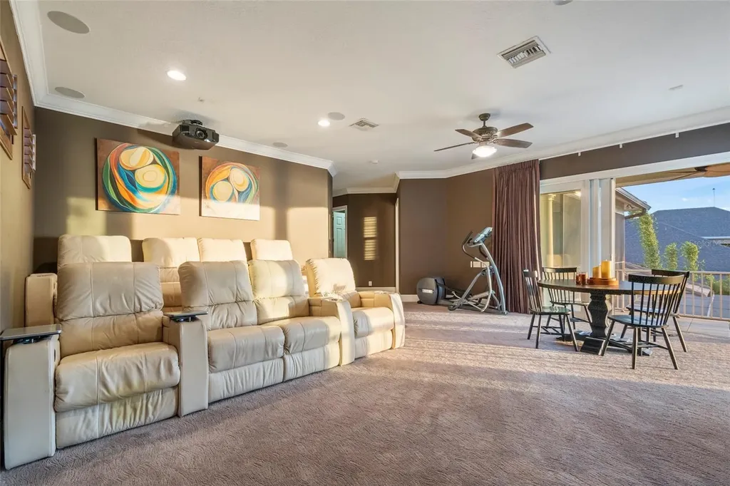 8340 Lake Burden Circle Windermere FL 34786