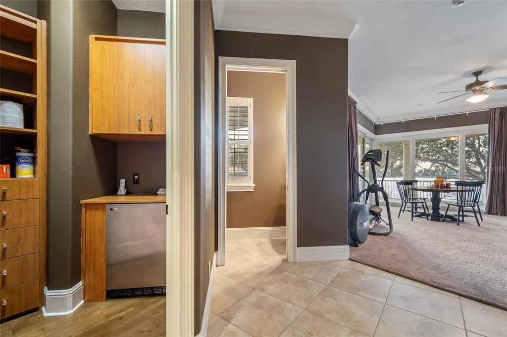 8340 Lake Burden Circle Windermere FL 34786