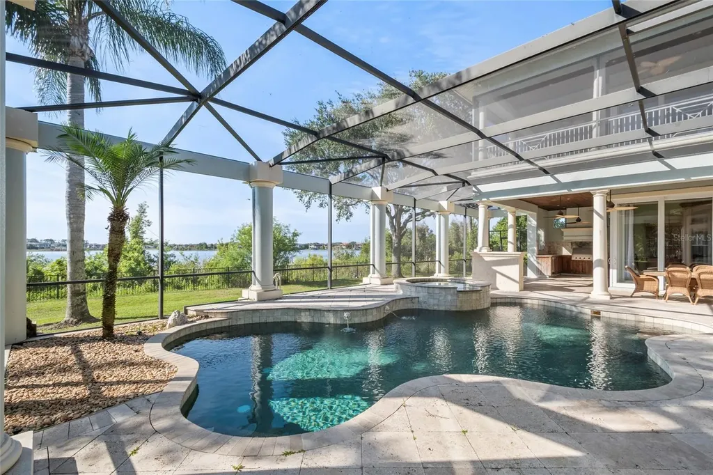 8340 Lake Burden Circle Windermere FL 34786