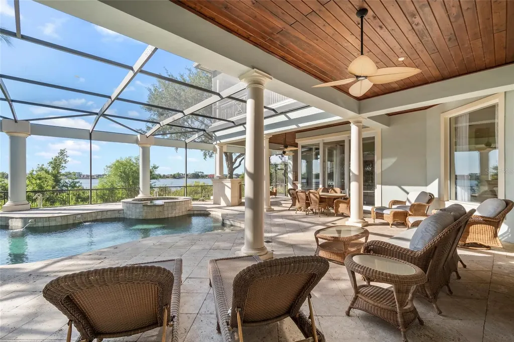 8340 Lake Burden Circle Windermere FL 34786