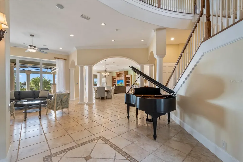8340 Lake Burden Circle Windermere FL 34786