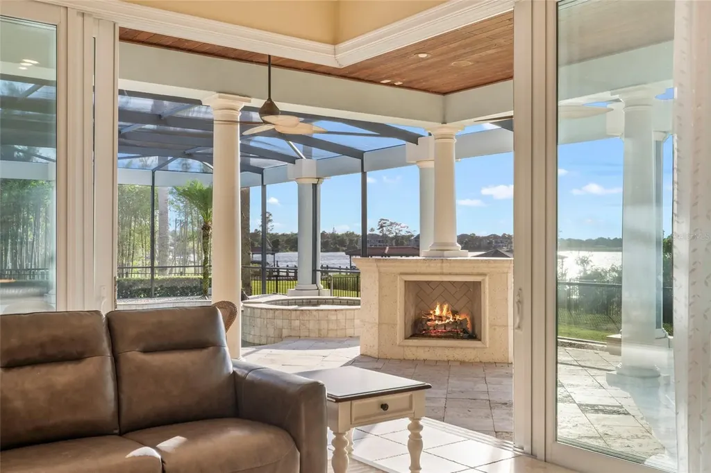 8340 Lake Burden Circle Windermere FL 34786