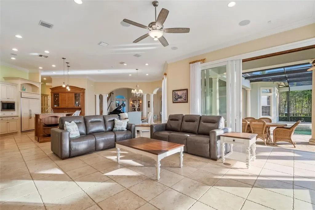 8340 Lake Burden Circle Windermere FL 34786