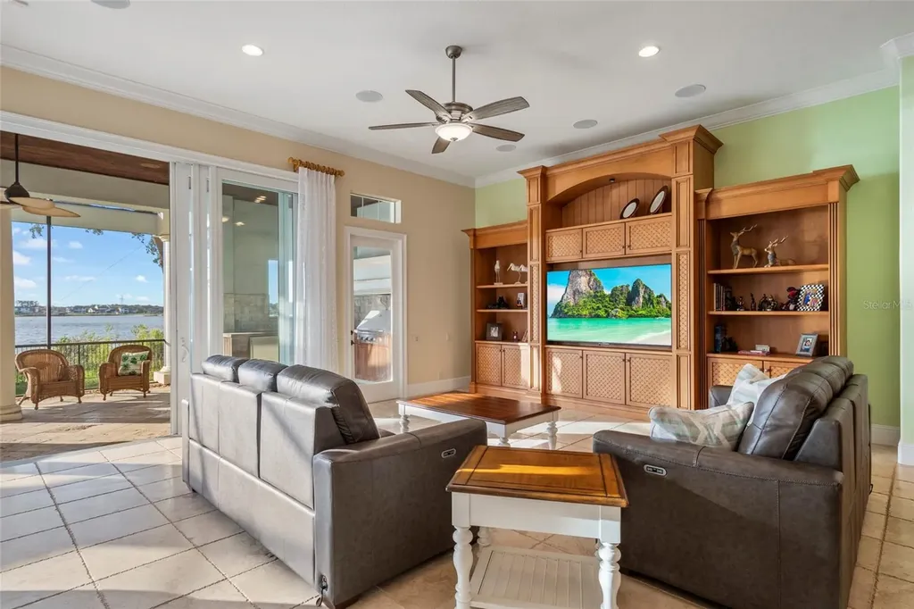 8340 Lake Burden Circle Windermere FL 34786