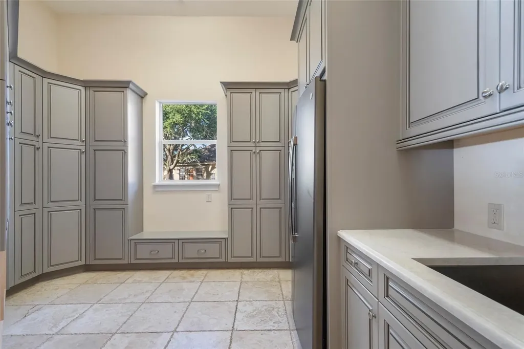 8340 Lake Burden Circle Windermere FL 34786